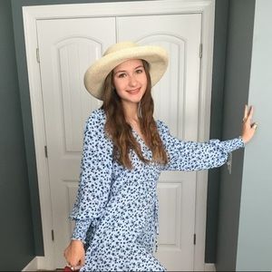 Meet your Posher, Rae